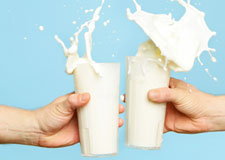 Piousmilk.com | A2 Milk in Noida, Greater Noida, NCR Delhi - Products - Milk