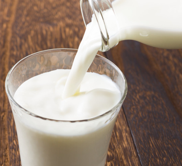 Benefits of Pure A2 Protein Organic Milk